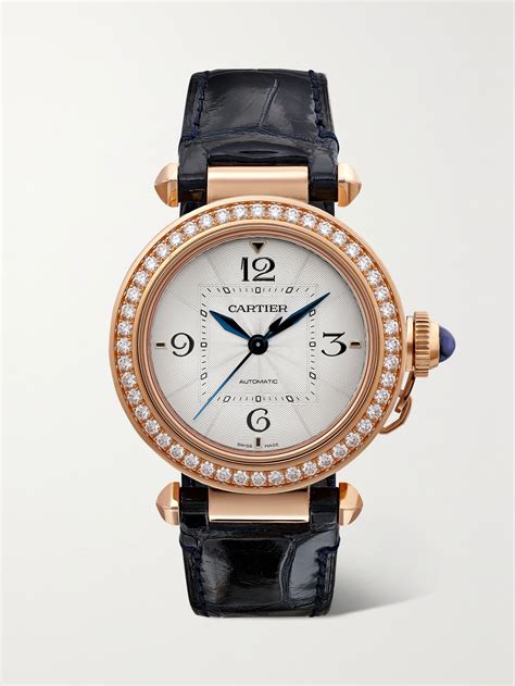 pasha de cartier watches|pasha de cartier watch automatic.